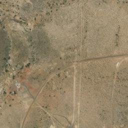 Satellite imagery of Cerro Tacho, AR