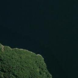 Satellite imagery of Ranson Head, NZ