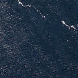 Satellite imagery of Punta Sur, CL