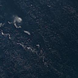 Satellite imagery of Punta Sur, CL