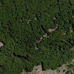 Satellite imagery of Cerro Colmillo, CL