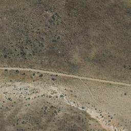 Satellite imagery of Cerro El Cantado, AR