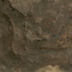 Satellite imagery of Cerro Las Calaveras, AR