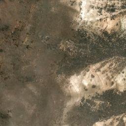 Satellite imagery of Cerro Las Calaveras, AR