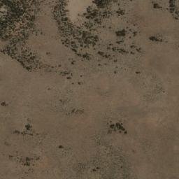 Satellite imagery of Cerro Pampa Alta, AR