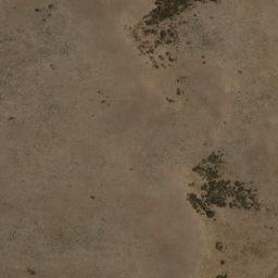 Satellite imagery of Cerro Pampa Alta, AR