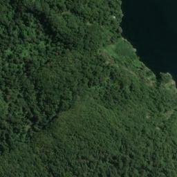 Satellite imagery of Ranson Head, NZ