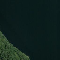 Satellite imagery of Ranson Head, NZ