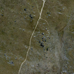 Satellite imagery of Black Rocks, NZ
