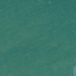 Satellite imagery of Punatoetoe Head, NZ