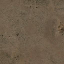 Satellite imagery of Cerro Pampa Alta, AR