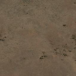 Satellite imagery of Cerro Pampa Alta, AR