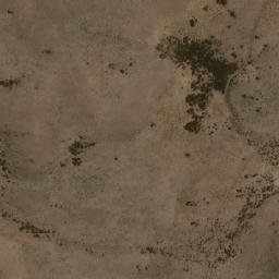 Satellite imagery of Cerro Pampa Alta, AR