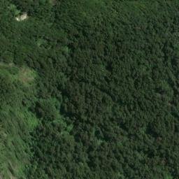 Satellite imagery of Ranson Head, NZ