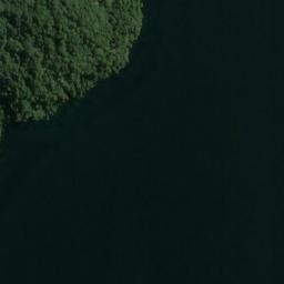 Satellite imagery of Ranson Head, NZ