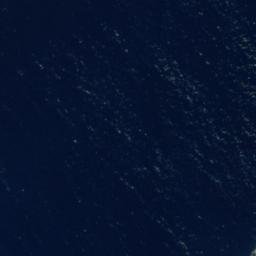 Satellite imagery of Peninsula Point, NZ