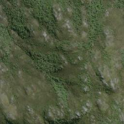 Satellite imagery of Monte Italia, CL
