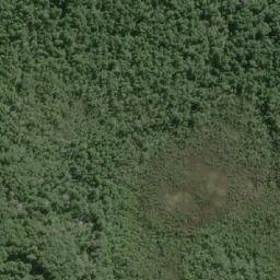 Satellite imagery of Monte Italia, CL