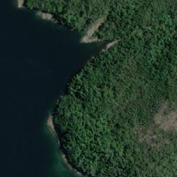 Satellite imagery of Punta Gallese, CL