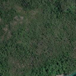 Satellite imagery of Punta Gallese, CL