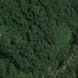 Satellite imagery of Ransom Head, NZ