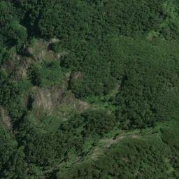 Satellite imagery of Ransom Head, NZ
