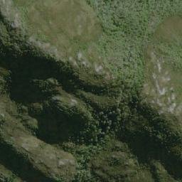 Satellite imagery of Monte Italia, CL