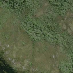 Satellite imagery of Monte Italia, CL