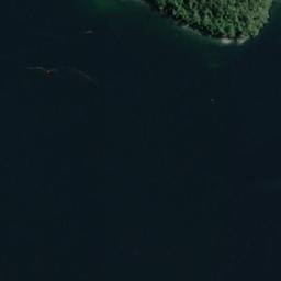 Satellite imagery of Punta Gallese, CL