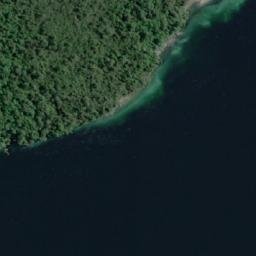 Satellite imagery of Punta Gallese, CL