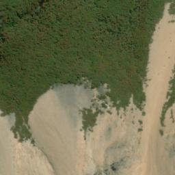 Satellite imagery of Cerro Bayo, CL