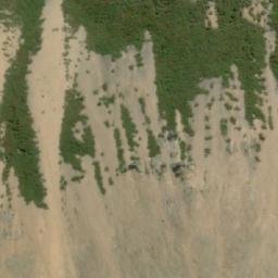 Satellite imagery of Cerro Bayo, CL