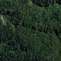 Satellite imagery of Peninsula Point, NZ