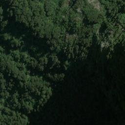 Satellite imagery of Ransom Head, NZ