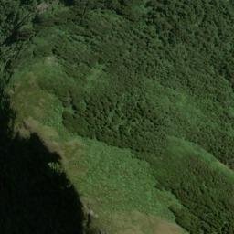 Satellite imagery of Ransom Head, NZ