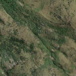 Satellite imagery of Flat Rock, NZ