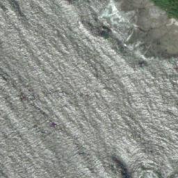 Satellite imagery of Punta Alfredo, CL