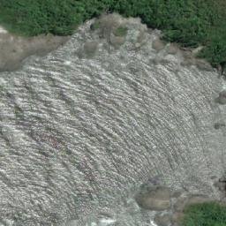 Satellite imagery of Punta Alfredo, CL