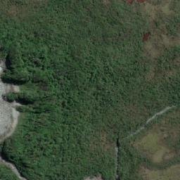 Satellite imagery of Punta Alfredo, CL