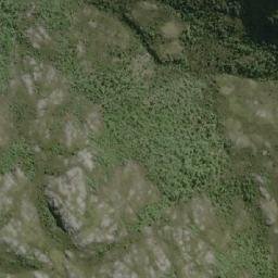 Satellite imagery of Monte Italia, CL