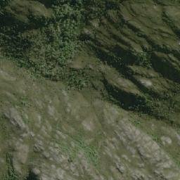 Satellite imagery of Monte Italia, CL