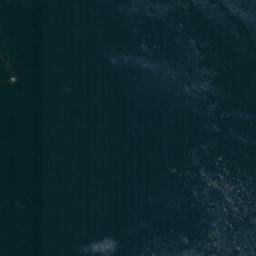 Satellite imagery of Punta Sur, CL