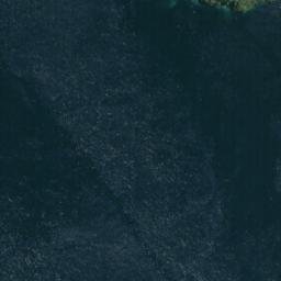 Satellite imagery of Roca Caracol, CL