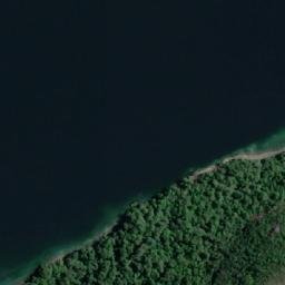 Satellite imagery of Punta Gallese, CL