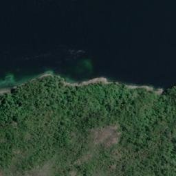 Satellite imagery of Punta Gallese, CL