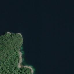 Satellite imagery of Punta Gallese, CL