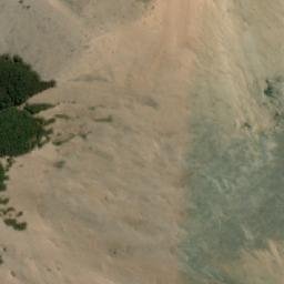 Satellite imagery of Cerro Bayo, CL