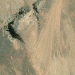 Satellite imagery of Cerro Bayo, CL