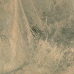Satellite imagery of Cerro Bayo, CL