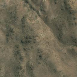 Satellite imagery of Cerro Salpu, AR